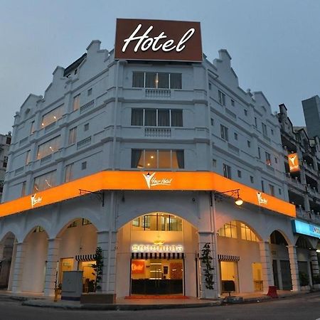 Your Hotel Klang By D'Concept Exterior foto