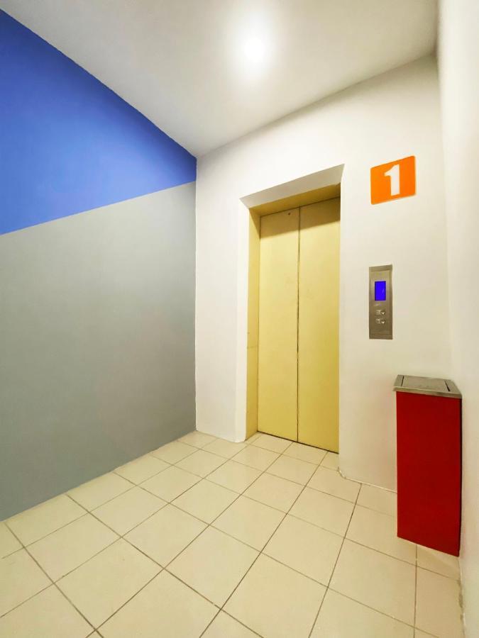 Your Hotel Klang By D'Concept Exterior foto