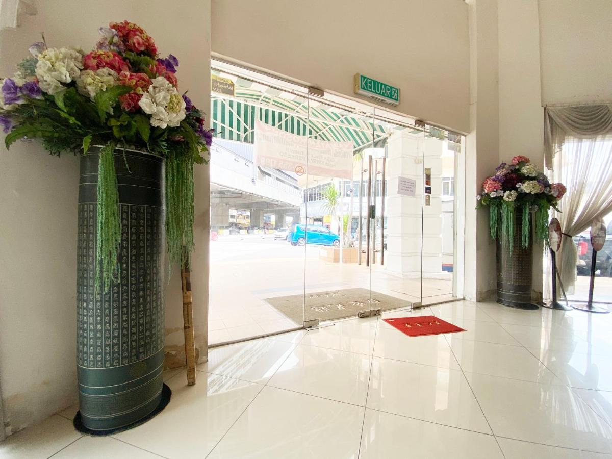 Your Hotel Klang By D'Concept Exterior foto