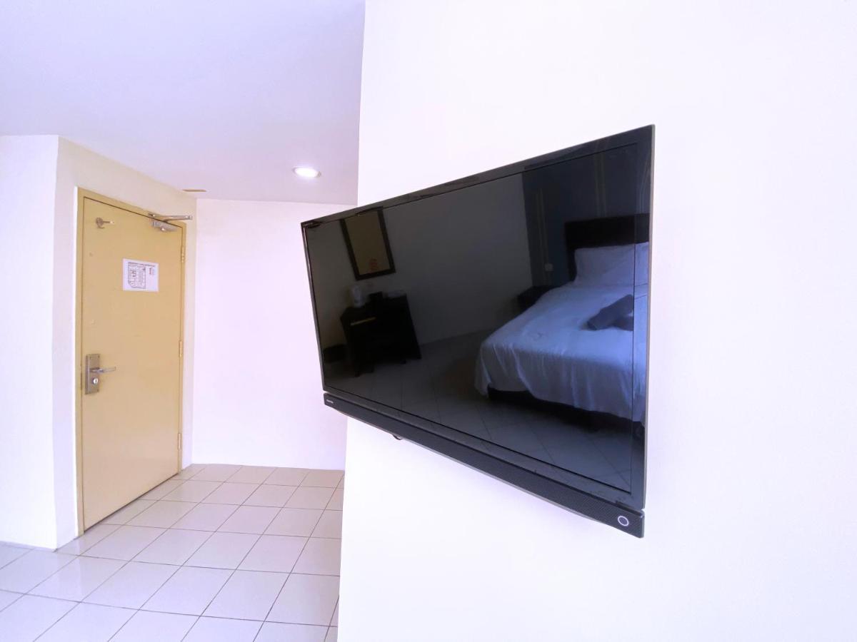 Your Hotel Klang By D'Concept Exterior foto
