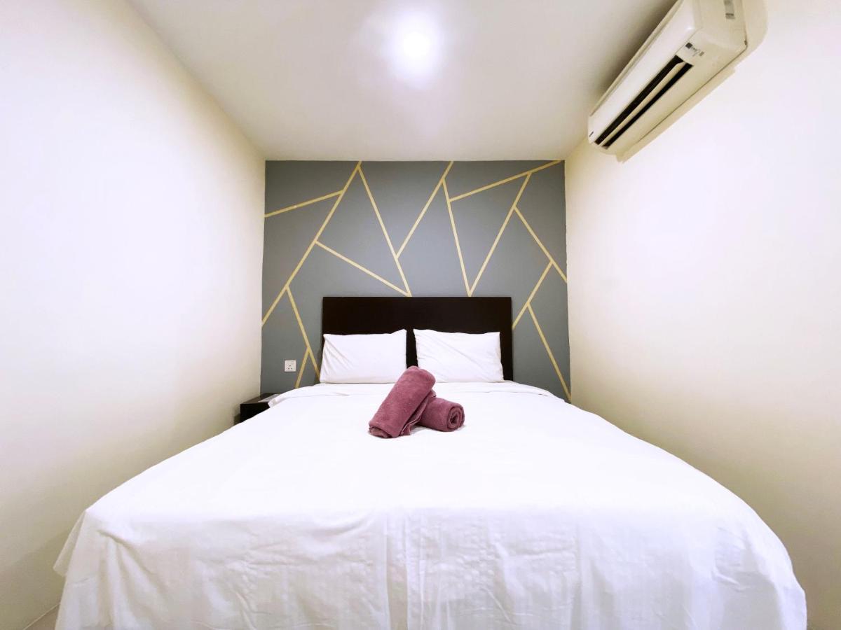 Your Hotel Klang By D'Concept Exterior foto