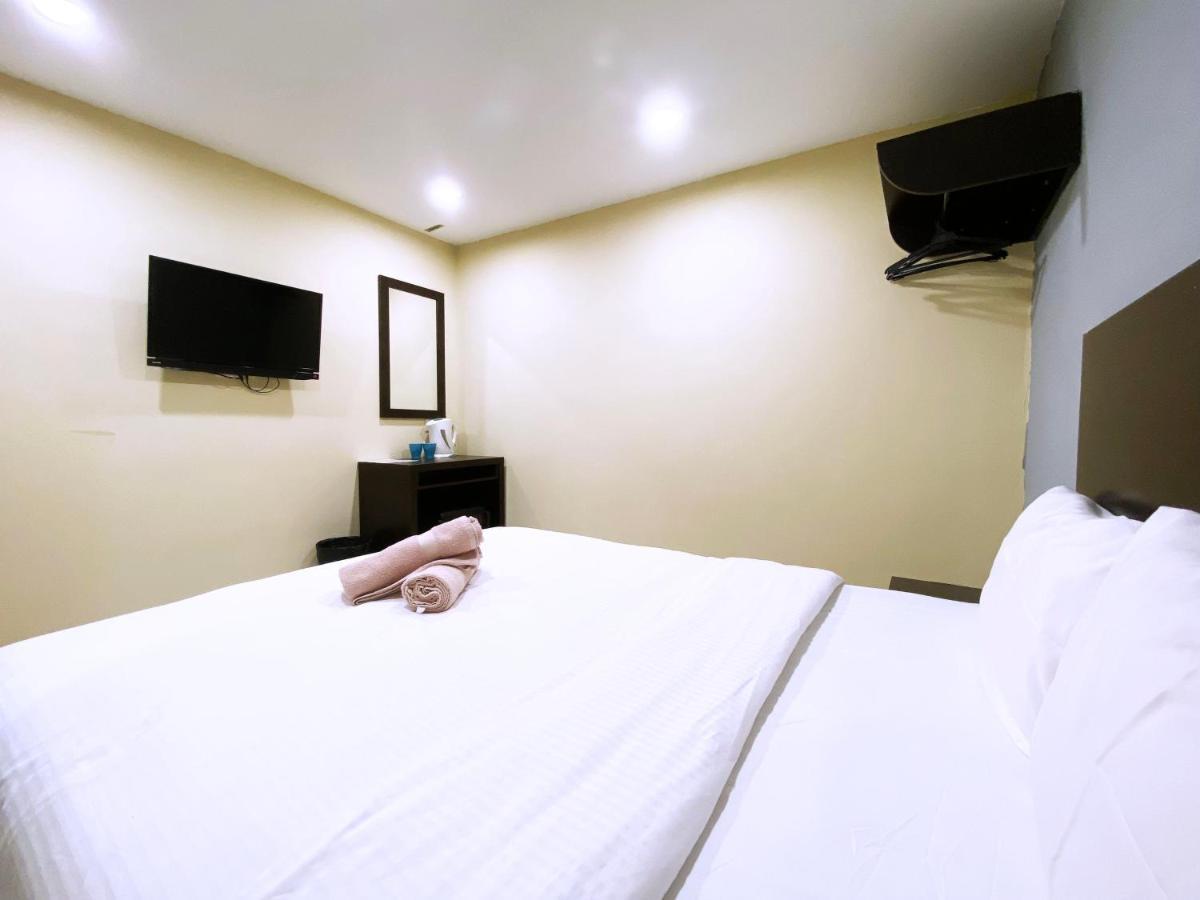 Your Hotel Klang By D'Concept Exterior foto