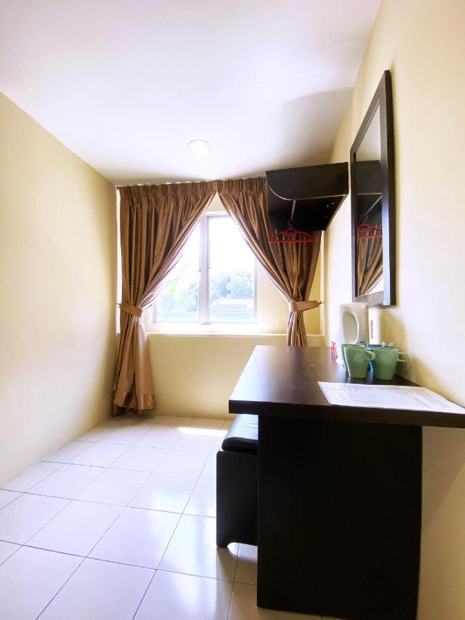 Your Hotel Klang By D'Concept Exterior foto