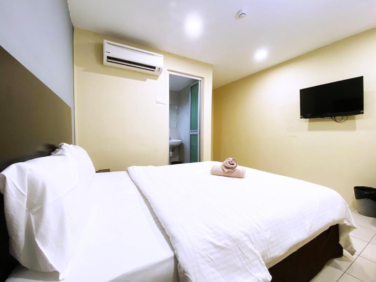 Your Hotel Klang By D'Concept Exterior foto