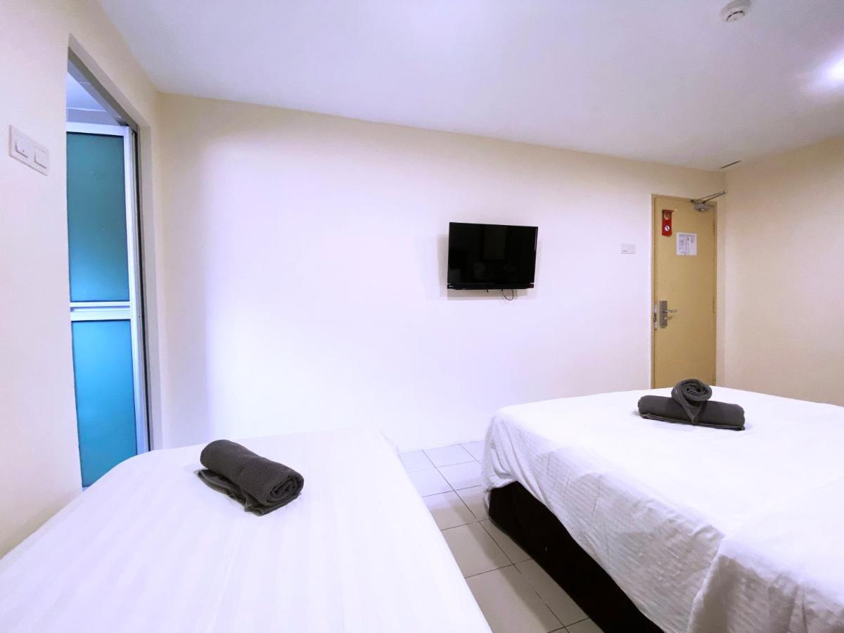 Your Hotel Klang By D'Concept Exterior foto